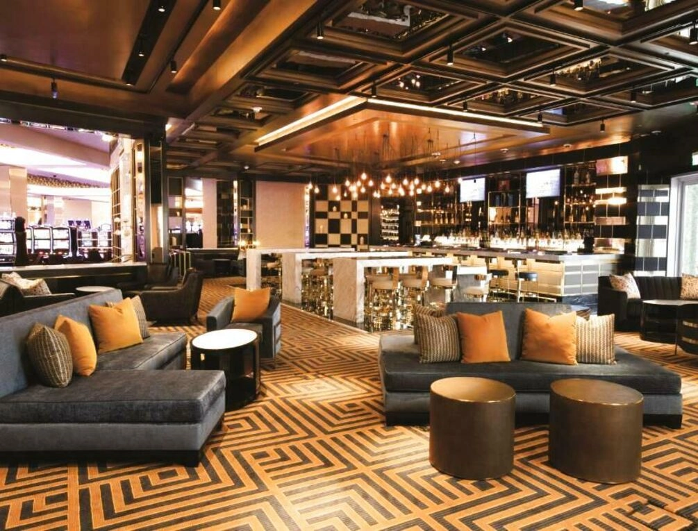 Afbeelding gerelateerd aan MGM National Harbor