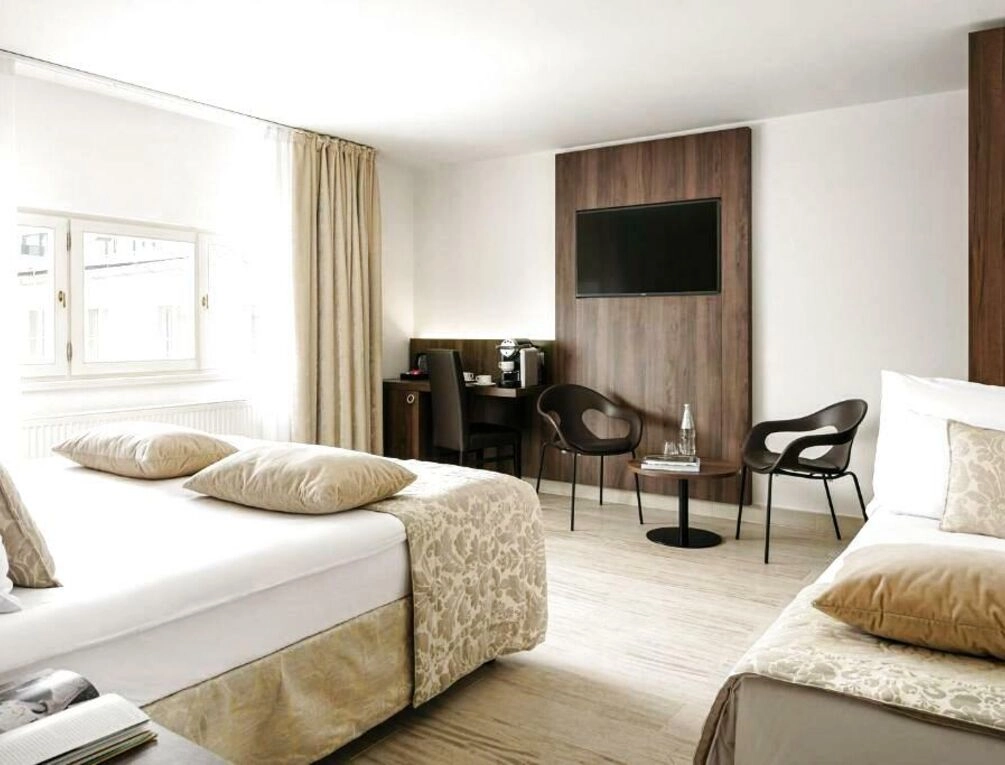 Afbeelding gerelateerd aan Michelangelo Grand Hotel