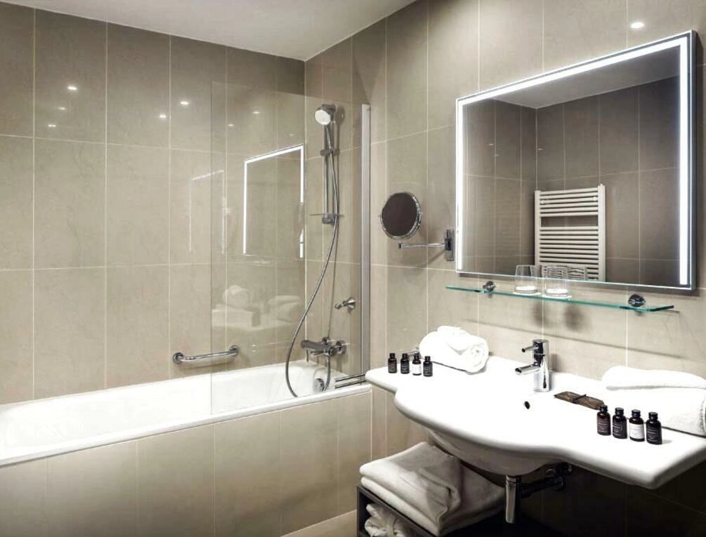 Afbeelding gerelateerd aan Michelangelo Grand Hotel