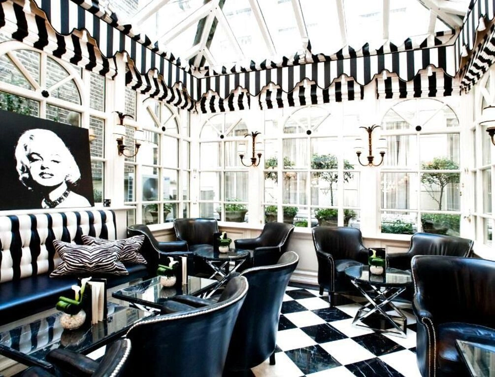 Afbeelding gerelateerd aan Milestone Hotel Kensington