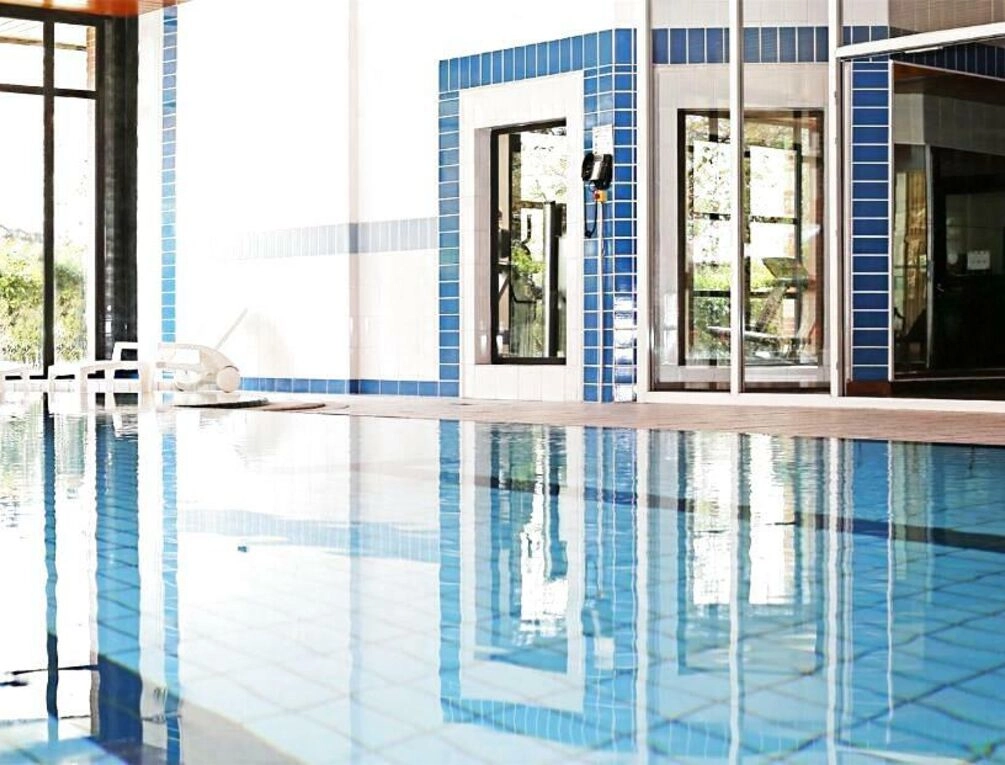 Afbeelding gerelateerd aan Millennium Hotel Paris Charles De Gaulle