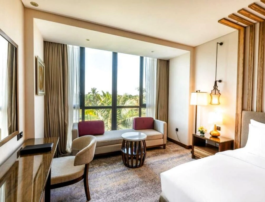 Afbeelding gerelateerd aan Millennium Resort Salalah