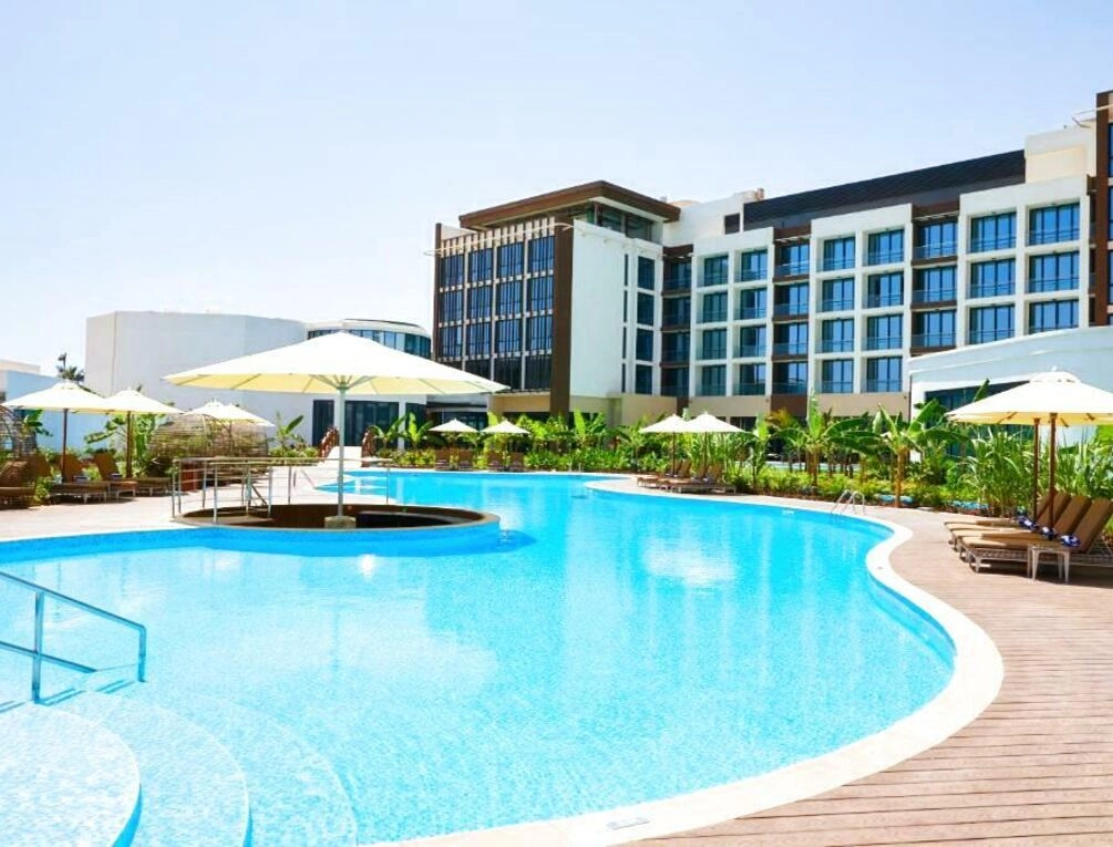 Afbeelding gerelateerd aan Millennium Resort Salalah