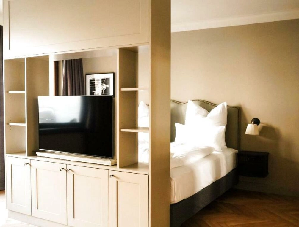 Afbeelding gerelateerd aan Mimosa Hotel