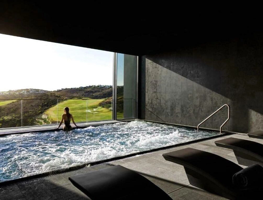 Afbeelding gerelateerd aan Minthis Resort