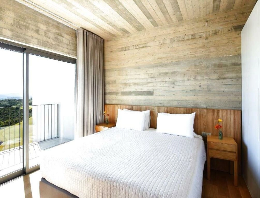 Afbeelding gerelateerd aan Minthis Resort