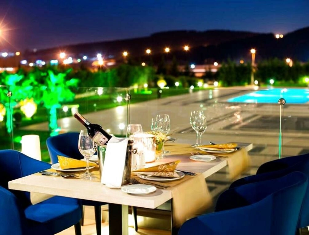 Afbeelding gerelateerd aan Miracle Istanbul Asia Airport Hotel & Spa