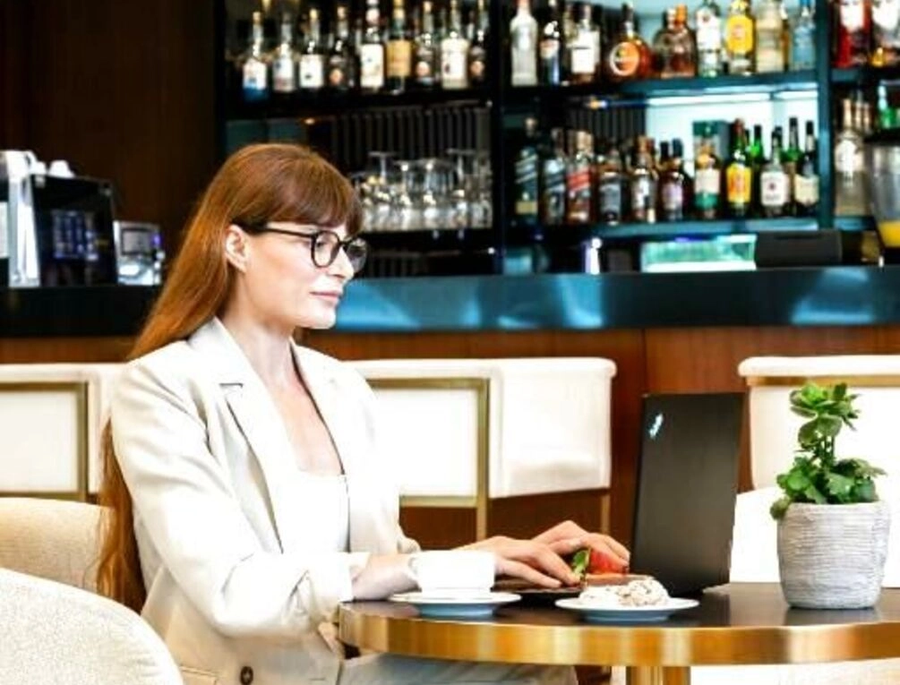 Afbeelding gerelateerd aan Miracle Istanbul Asia Airport Hotel & Spa