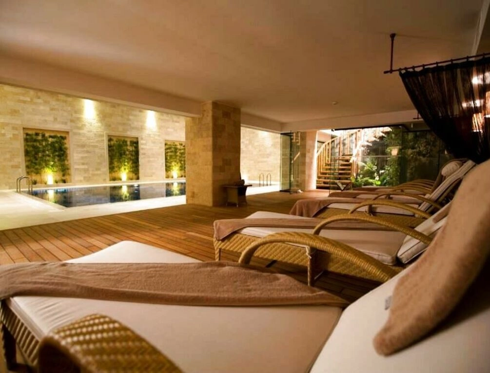 Afbeelding gerelateerd aan Miracle Istanbul Asia Airport Hotel & Spa