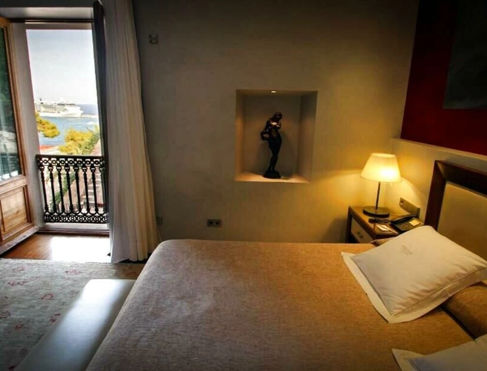 Afbeelding gerelateerd aan Mirador de Dalt Vila-Relais & Chateaux