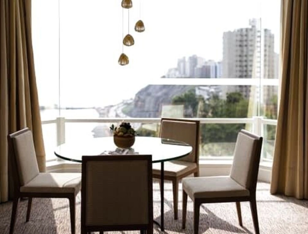 Afbeelding gerelateerd aan Miraflores Park, A Belmond Hotel, Lima
