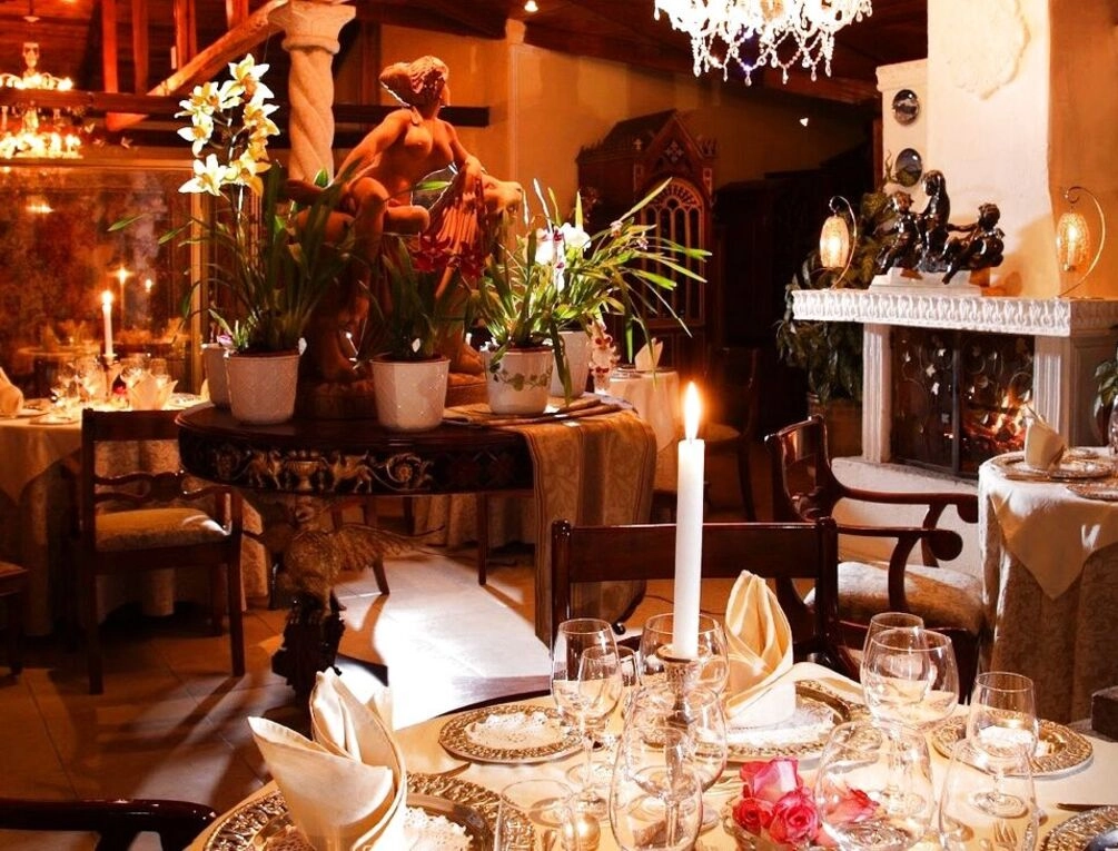 Afbeelding gerelateerd aan Mirage Garden Hotel & Spa