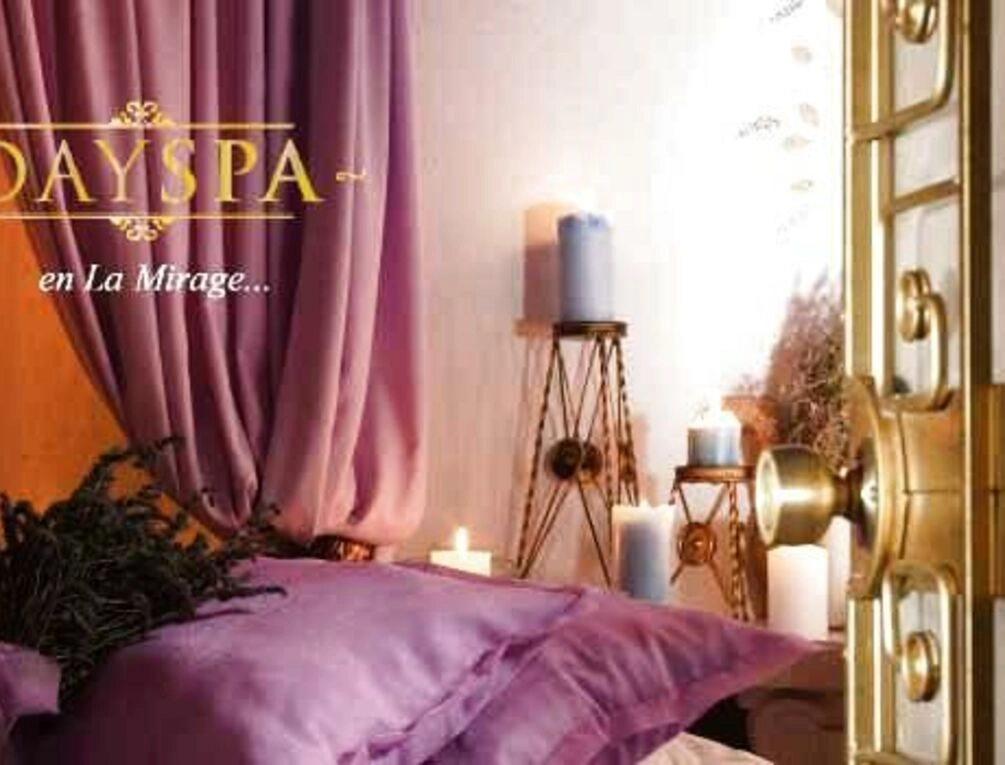 Afbeelding gerelateerd aan Mirage Garden Hotel & Spa