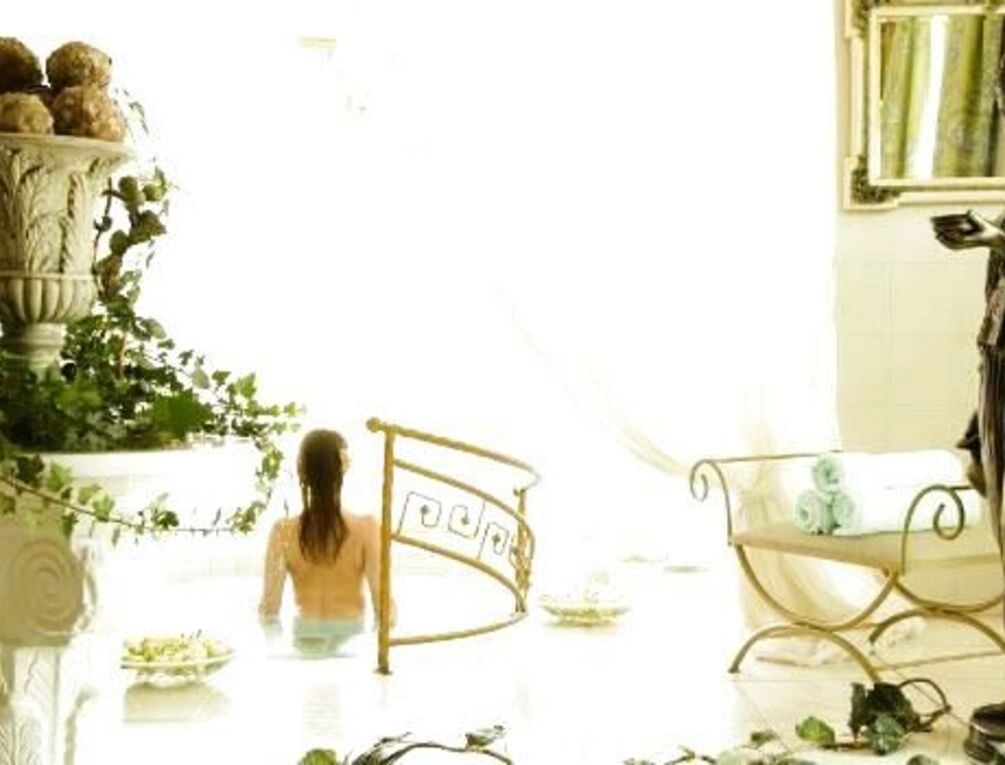 Afbeelding gerelateerd aan Mirage Garden Hotel & Spa
