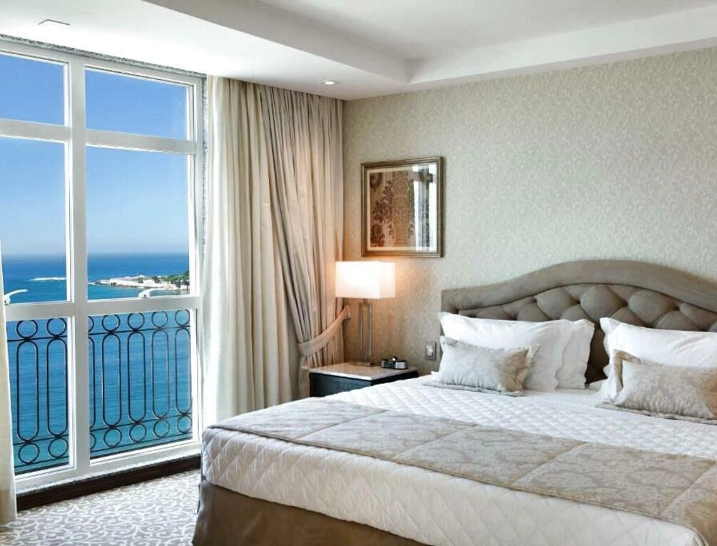 Afbeelding gerelateerd aan Miramar By Windsor Copacabana