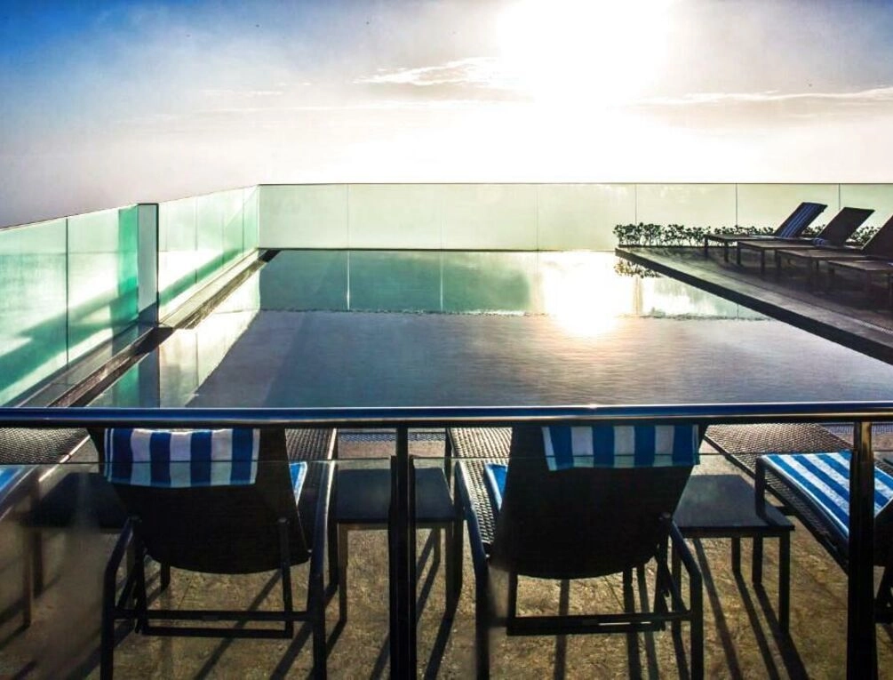 Afbeelding gerelateerd aan Miramar By Windsor Copacabana