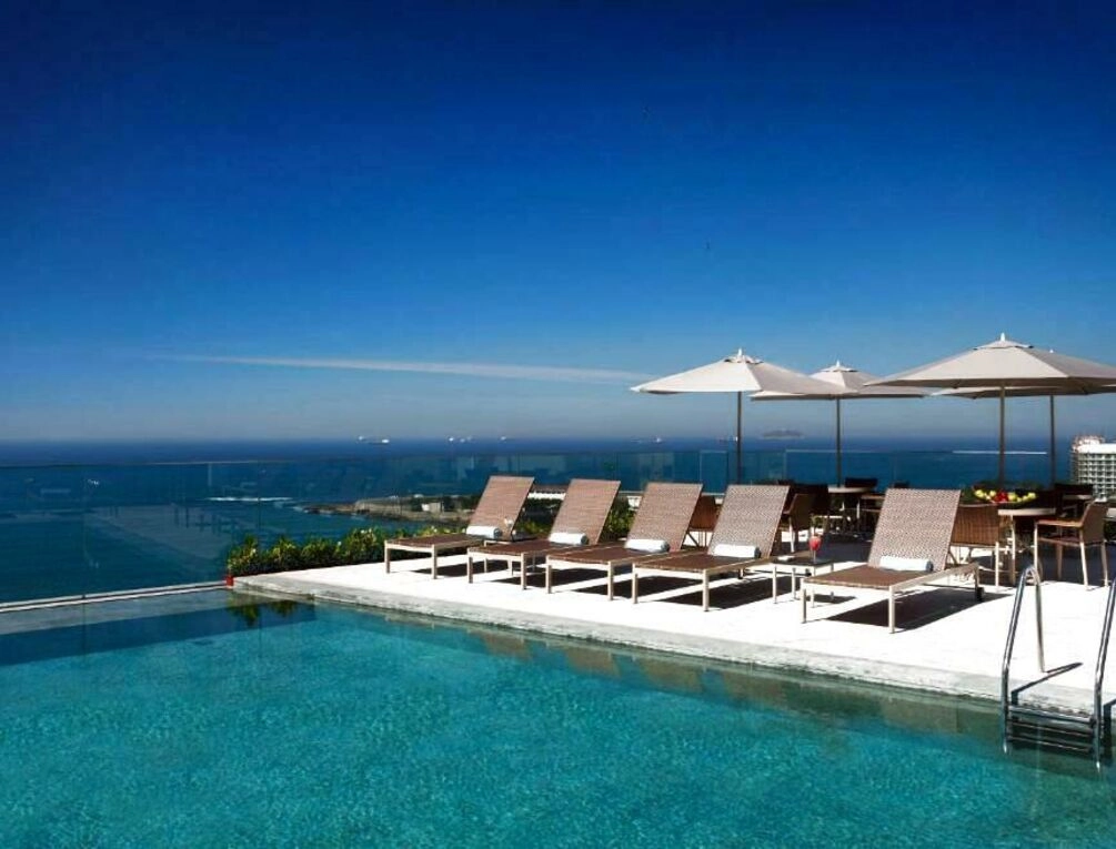 Afbeelding gerelateerd aan Miramar By Windsor Copacabana