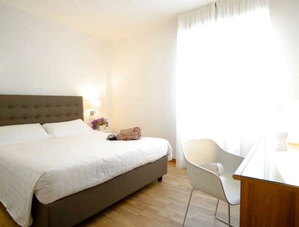 Afbeelding gerelateerd aan Mistral2 Hotel
