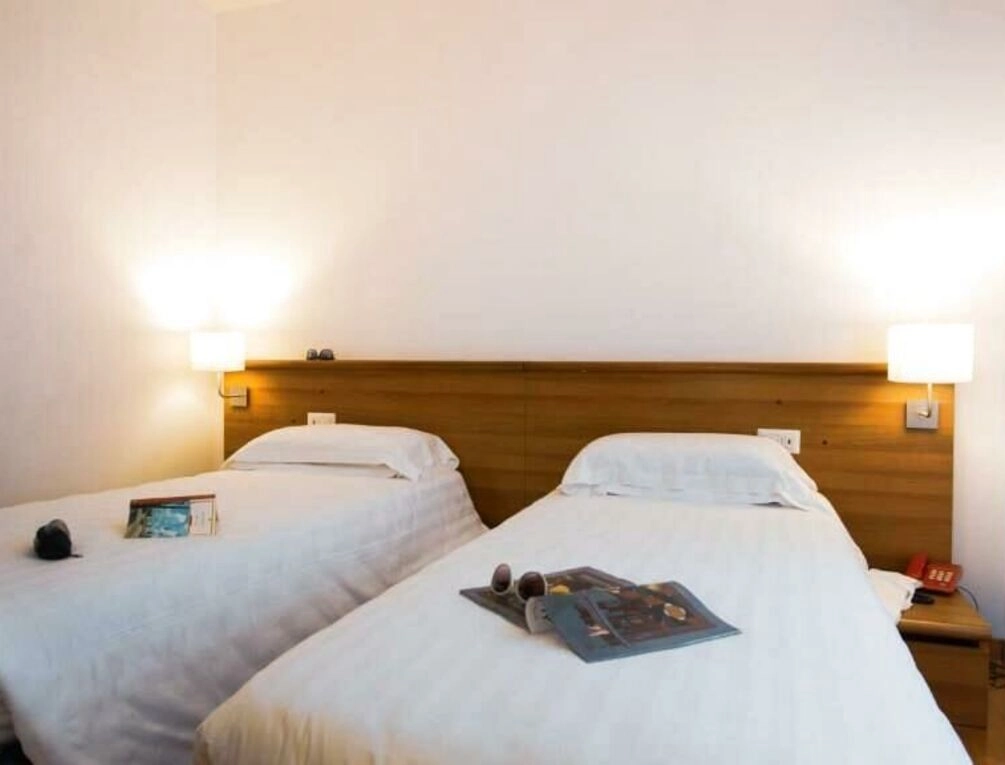 Afbeelding gerelateerd aan Mistral2 Hotel