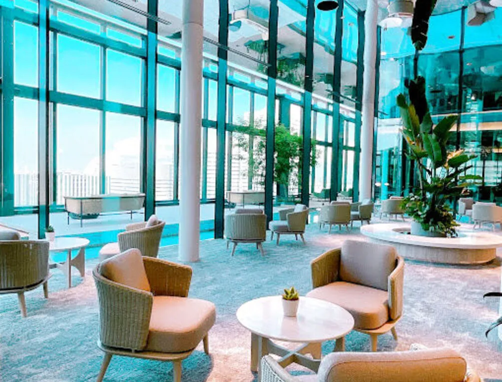 Afbeelding gerelateerd aan Mitsui Garden Hotel Yokohama Minatomirai Premier