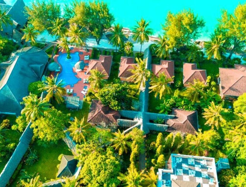 Afbeelding gerelateerd aan Mnarani Beach Cottages
