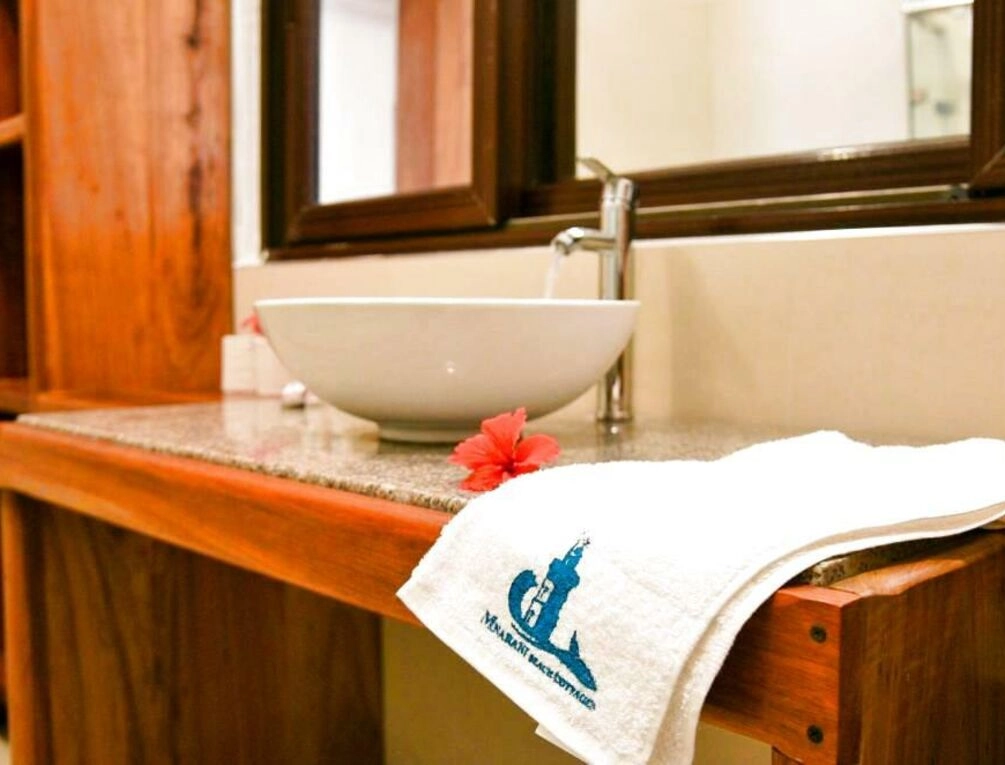 Afbeelding gerelateerd aan Mnarani Beach Cottages