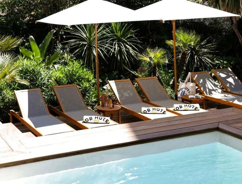 Afbeelding gerelateerd aan MOB HOTEL Cannes