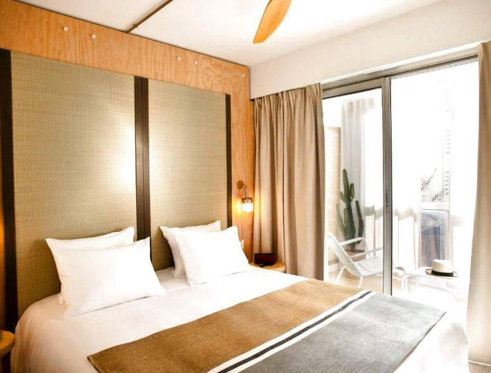 Afbeelding gerelateerd aan MOB HOTEL Cannes