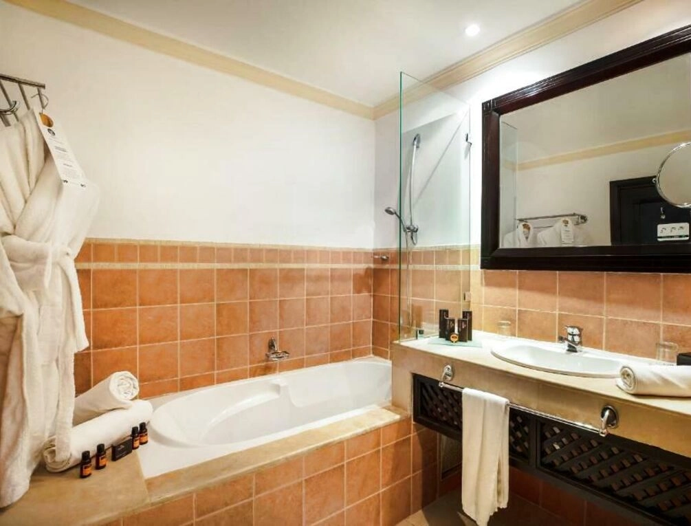 Afbeelding gerelateerd aan Mogador Aqua Fun & Spa