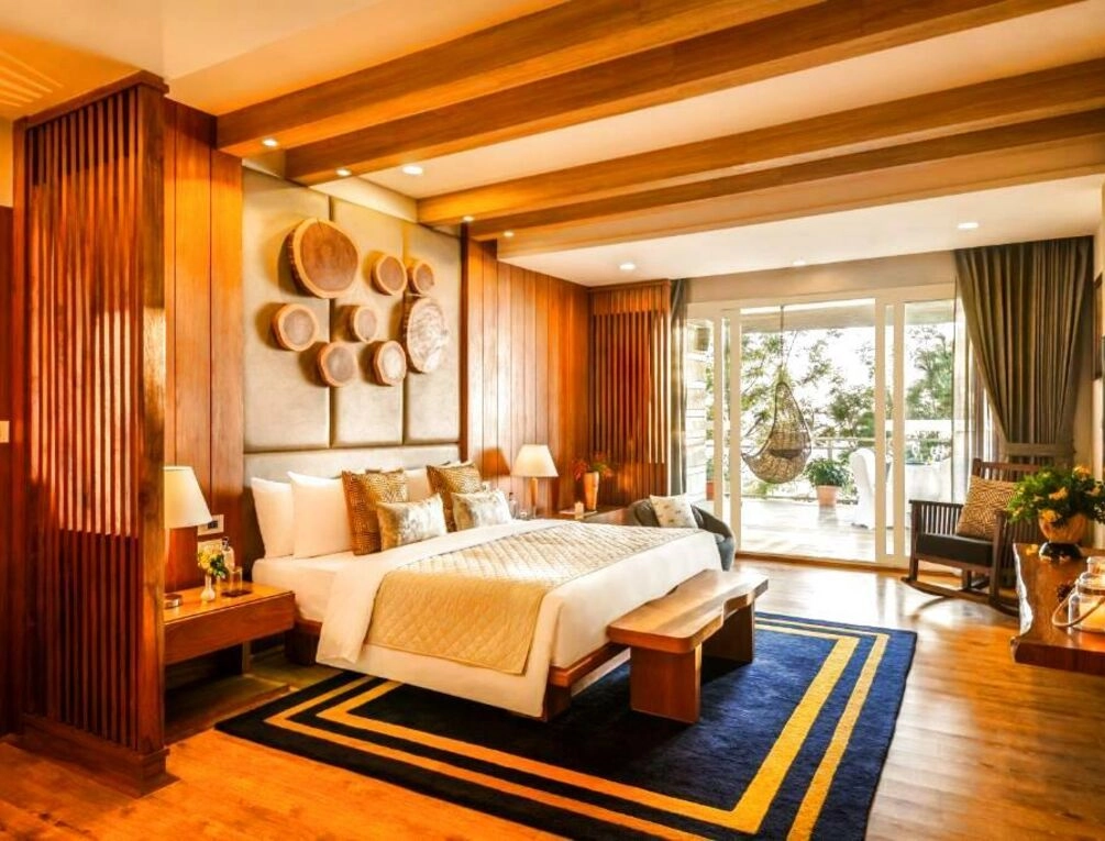 Afbeelding gerelateerd aan Moksha Himalaya Spa Resort