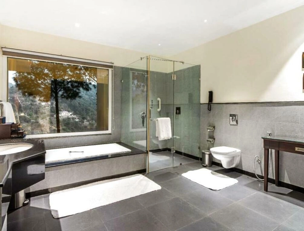 Afbeelding gerelateerd aan Moksha Himalaya Spa Resort