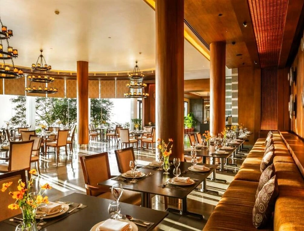 Afbeelding gerelateerd aan Moksha Himalaya Spa Resort