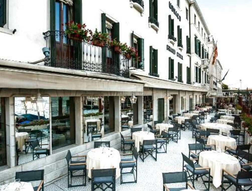 Afbeelding gerelateerd aan Monaco & Grand Canal