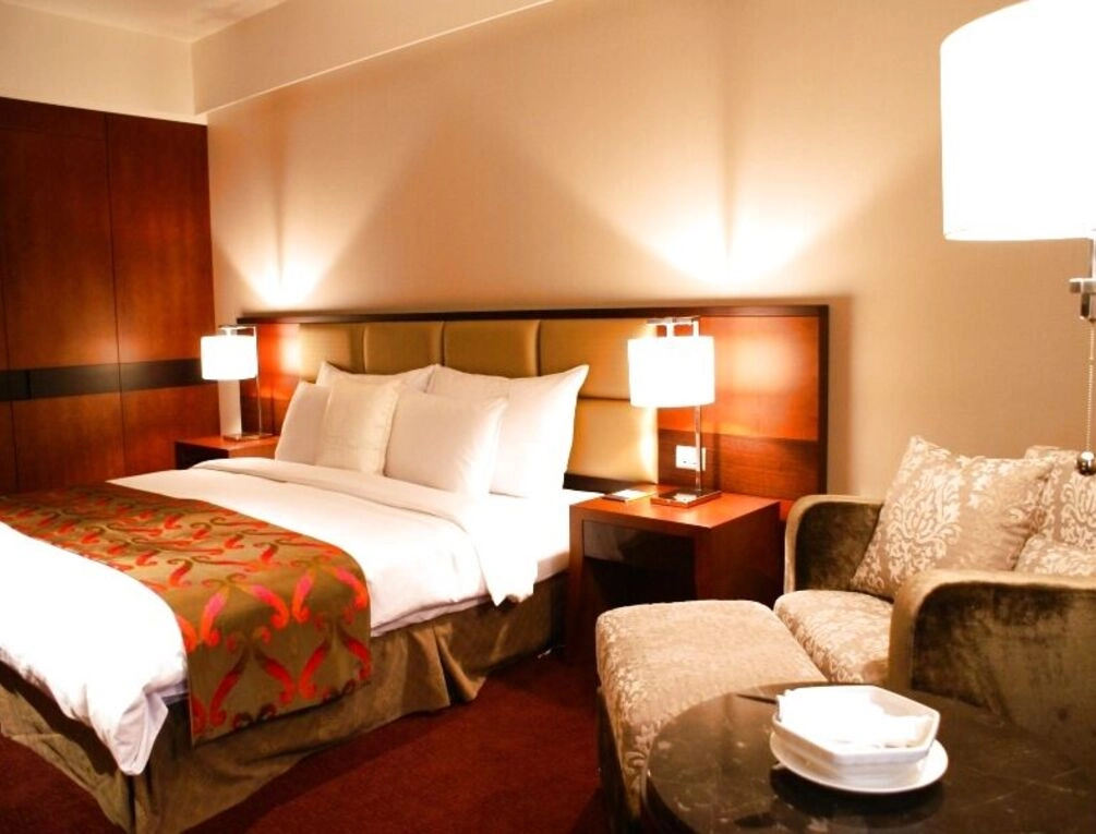Afbeelding gerelateerd aan Monarch Skyline Hotel