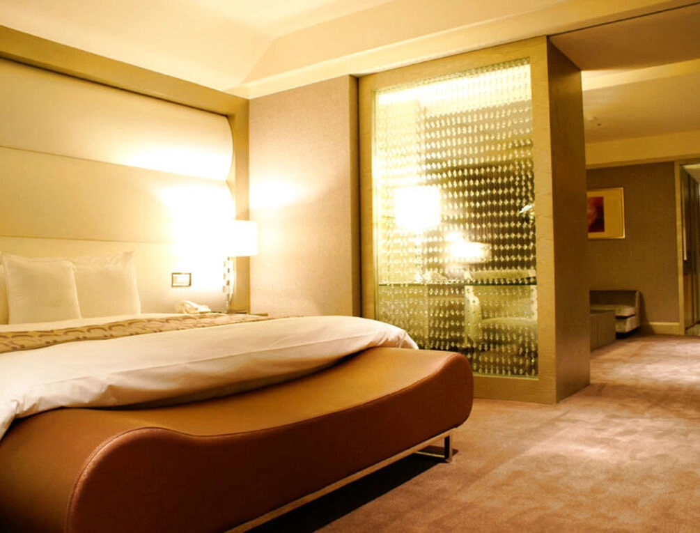 Afbeelding gerelateerd aan Monarch Skyline Hotel