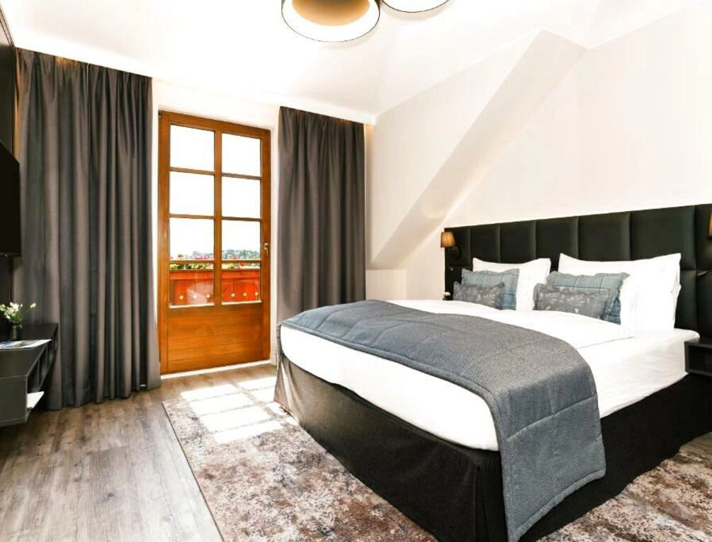 Afbeelding gerelateerd aan MONDI Hotel am Grundlsee