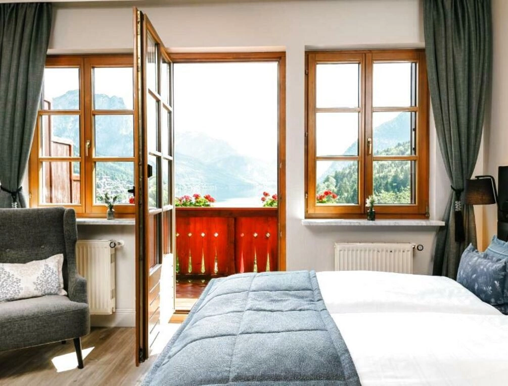 Afbeelding gerelateerd aan MONDI Hotel am Grundlsee