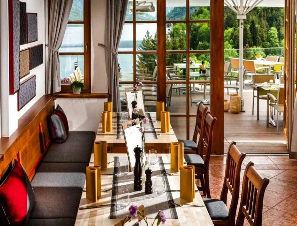 Afbeelding gerelateerd aan MONDI Hotel am Grundlsee