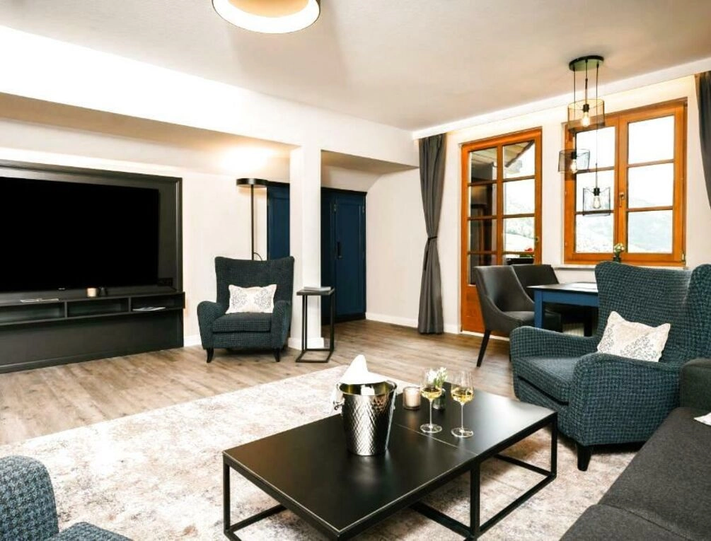 Afbeelding gerelateerd aan MONDI Hotel am Grundlsee
