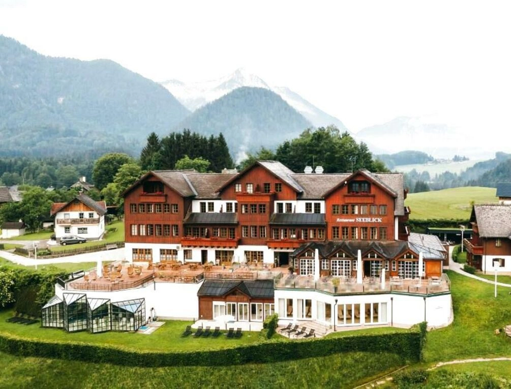 Afbeelding gerelateerd aan MONDI Hotel am Grundlsee