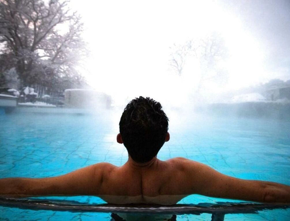 Afbeelding gerelateerd aan Mondorf Parc Hotel & Spa