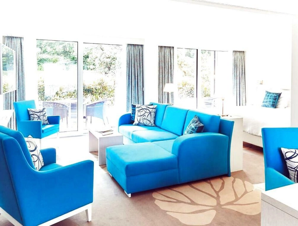 Afbeelding gerelateerd aan Mondorf Parc Hotel & Spa