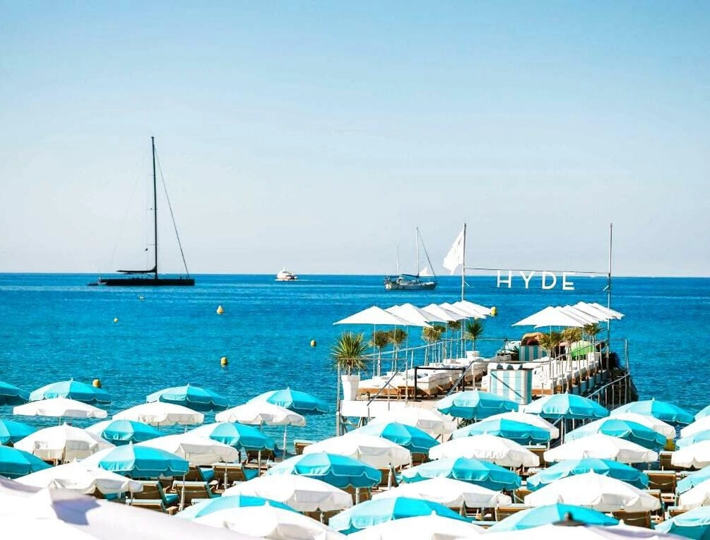 Afbeelding gerelateerd aan Mondrian Cannes