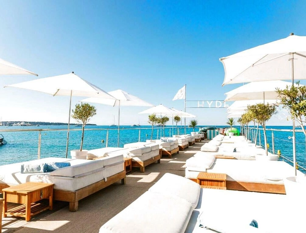Afbeelding gerelateerd aan Mondrian Cannes