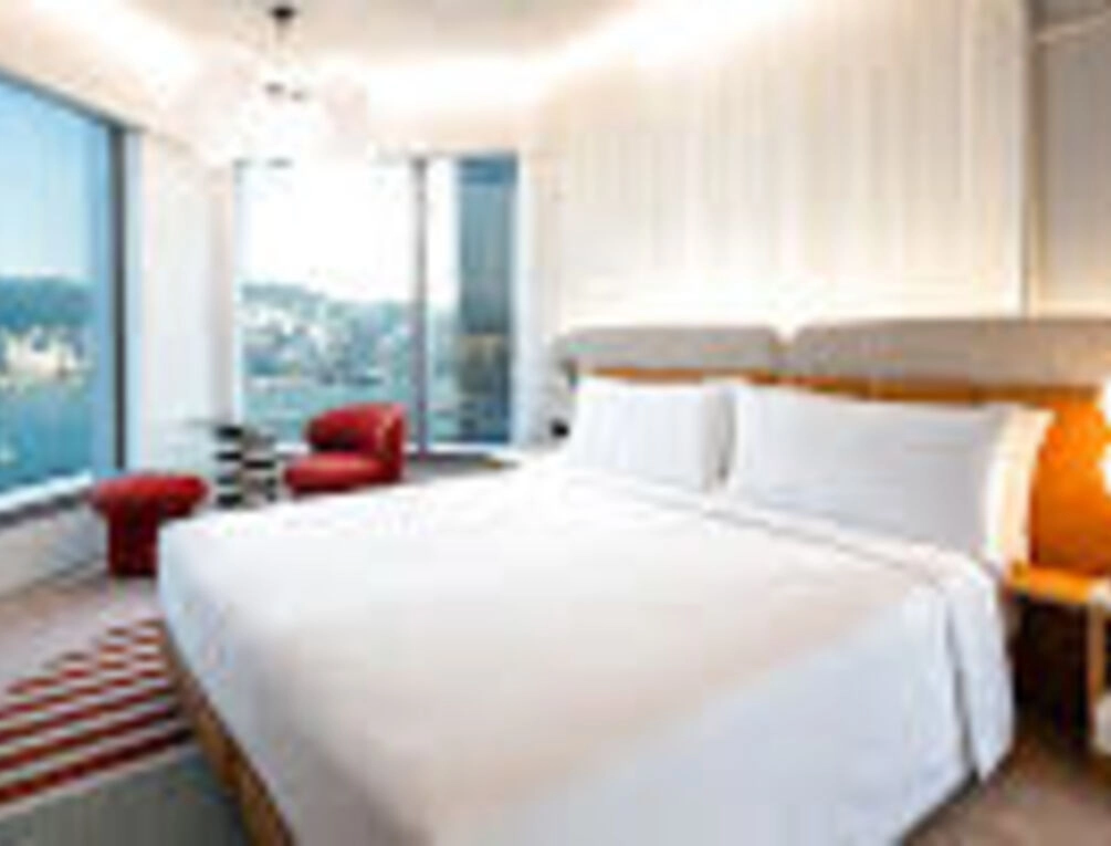 Afbeelding gerelateerd aan Mondrian Hong Kong
