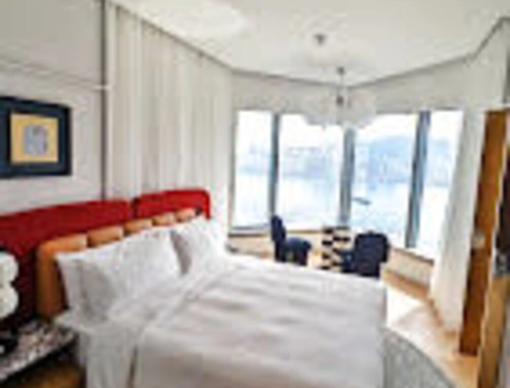 Afbeelding gerelateerd aan Mondrian Hong Kong
