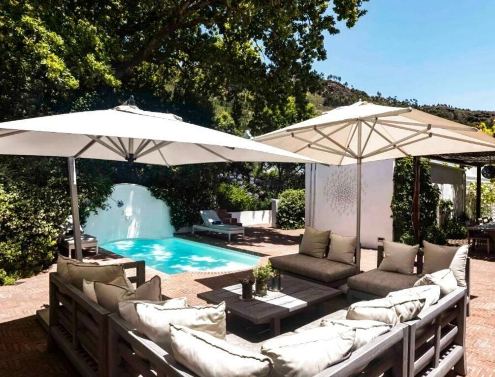 Afbeelding gerelateerd aan Mont Rochelle Hotel and Vineyard