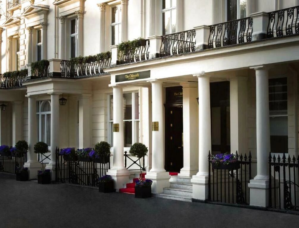 Afbeelding gerelateerd aan Montcalm Chilworth Townhouse, Paddington