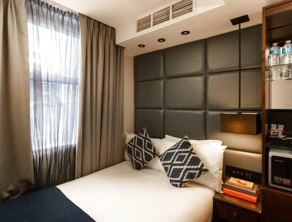 Afbeelding gerelateerd aan Montcalm Chilworth Townhouse, Paddington