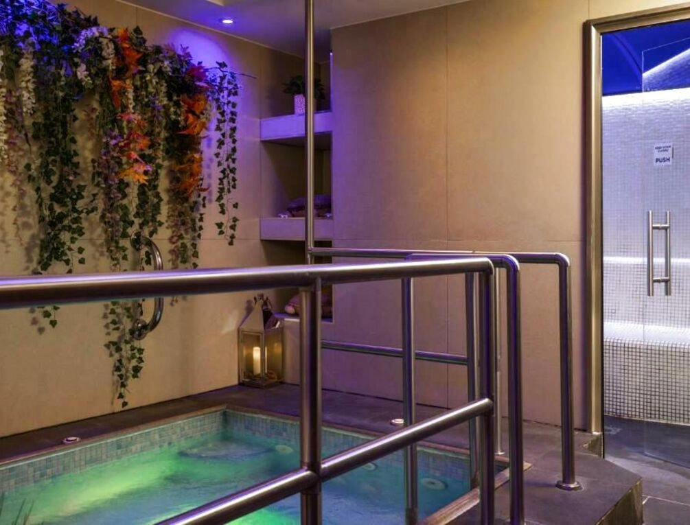 Afbeelding gerelateerd aan Montcalm Chilworth Townhouse, Paddington